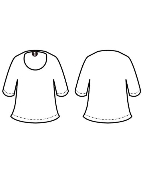 ISABEL MARANT 女襯衫