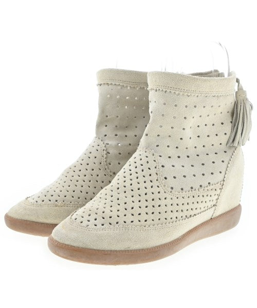 ISABEL MARANT 靴子