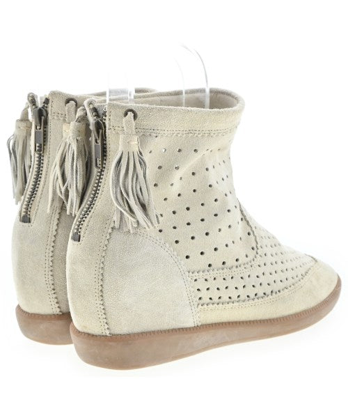 ISABEL MARANT 靴子