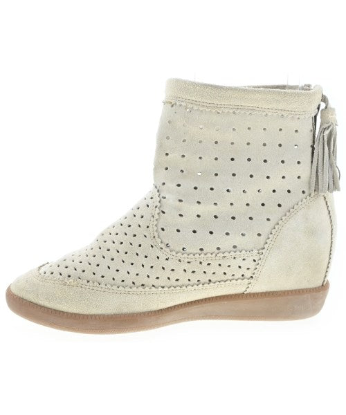 ISABEL MARANT 靴子