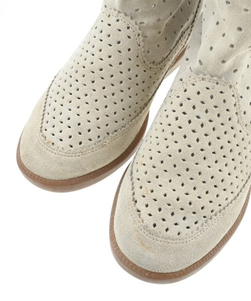 ISABEL MARANT 靴子