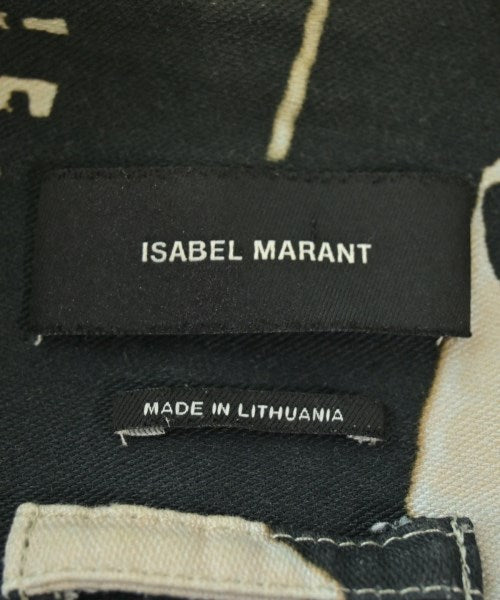 ISABEL MARANT 夾克