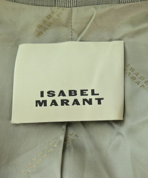 ISABEL MARANT 夾克