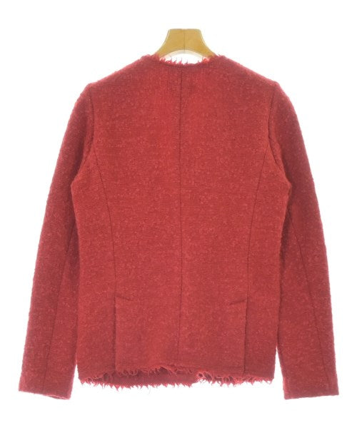 ISABEL MARANT 無領外套