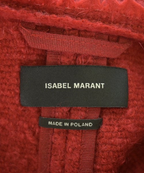 ISABEL MARANT 無領外套