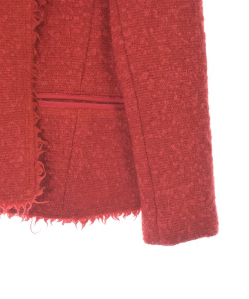ISABEL MARANT 無領外套