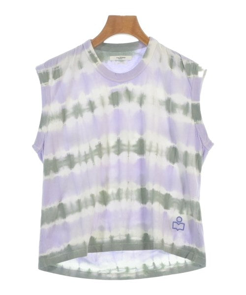 MARANT ETOILE 無袖上衣