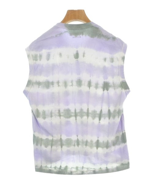 MARANT ETOILE 無袖上衣