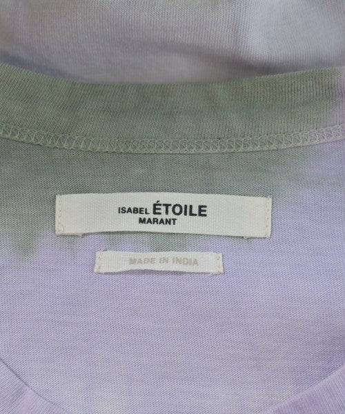 MARANT ETOILE 無袖上衣