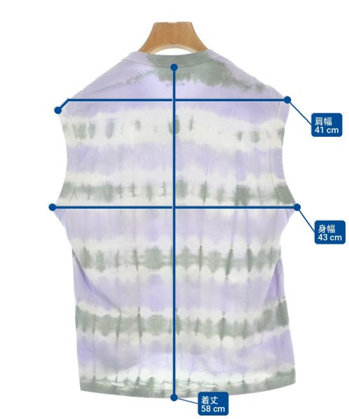 MARANT ETOILE 無袖上衣