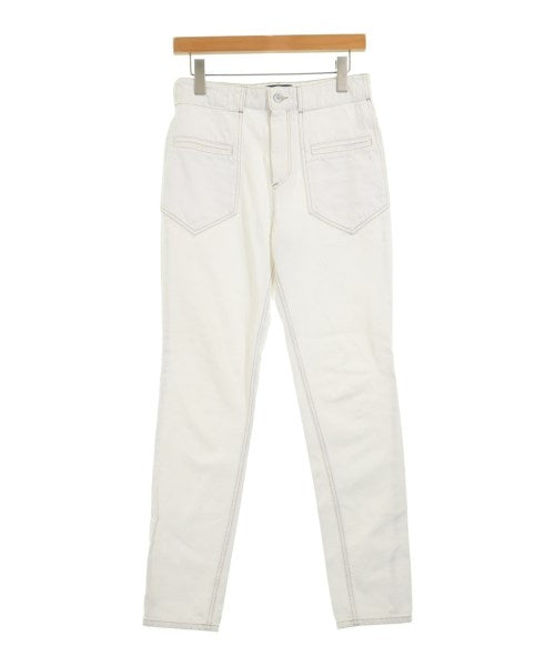ISABEL MARANT 牛仔褲