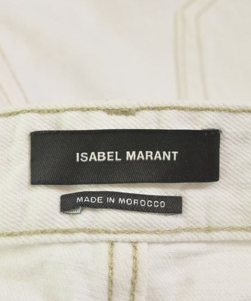 ISABEL MARANT 牛仔褲
