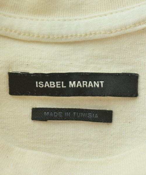 ISABEL MARANT 無袖上衣