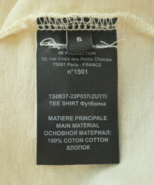 ISABEL MARANT 無袖上衣