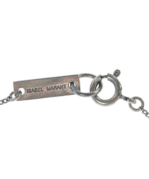 ISABEL MARANT 項鍊