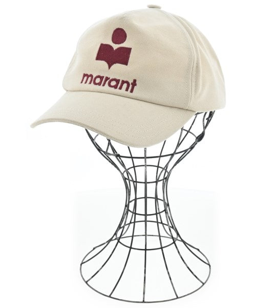 ISABEL MARANT 棒球帽