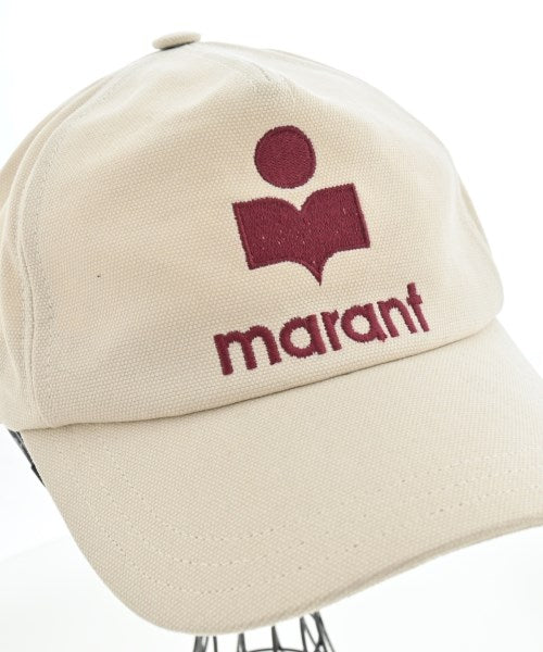 ISABEL MARANT 棒球帽