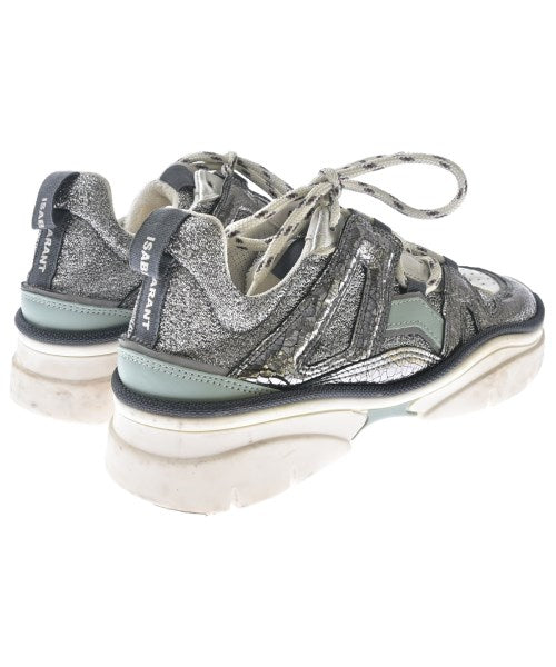 ISABEL MARANT 運動鞋
