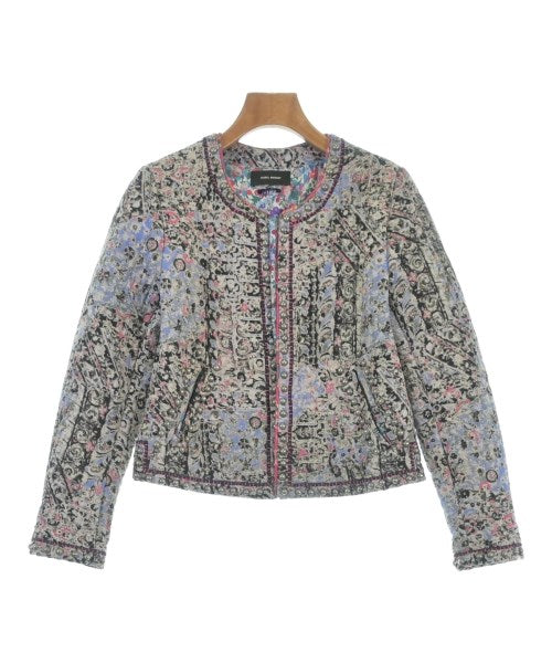 ISABEL MARANT 休閒夾克
