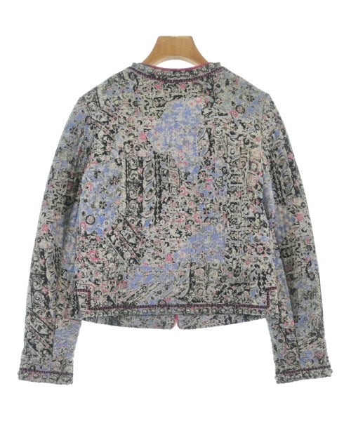 ISABEL MARANT 休閒夾克