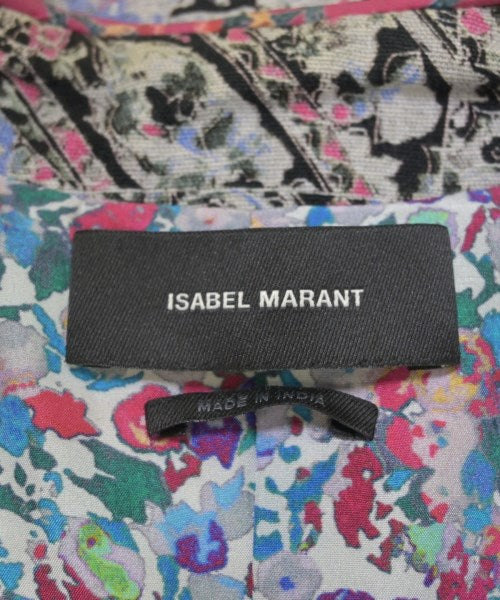 ISABEL MARANT 休閒夾克