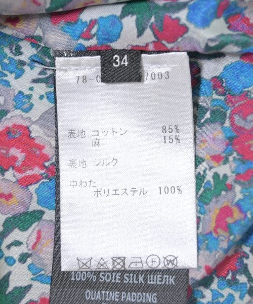 ISABEL MARANT 休閒夾克