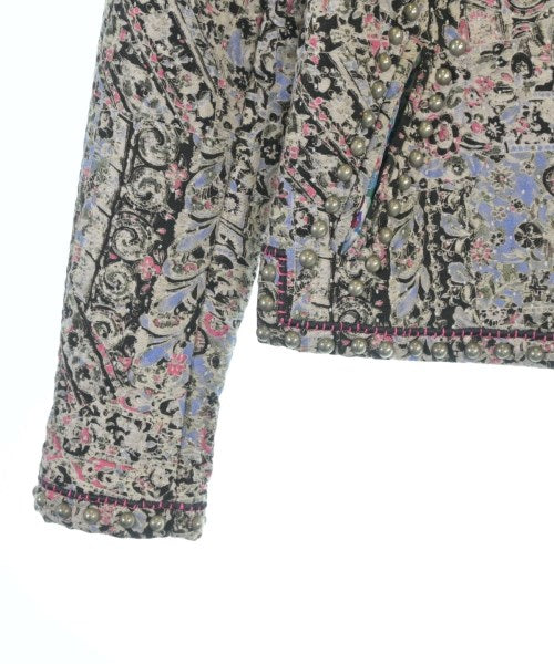 ISABEL MARANT 休閒夾克