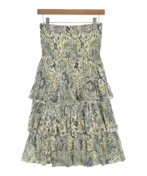 ISABEL MARANT 長裙/超長裙