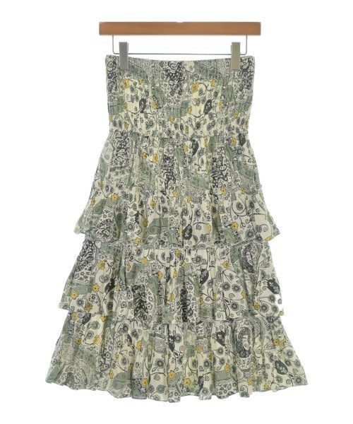 ISABEL MARANT 長裙/超長裙