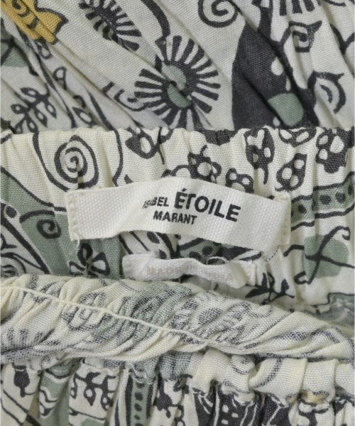 ISABEL MARANT 長裙/超長裙