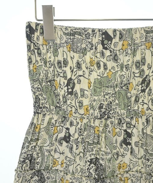 ISABEL MARANT 長裙/超長裙