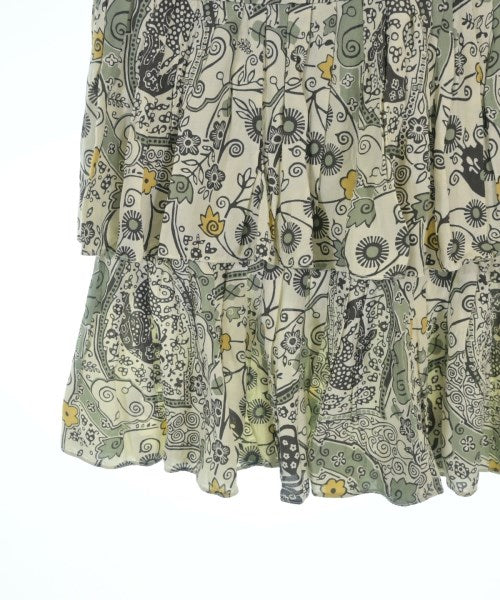 ISABEL MARANT 長裙/超長裙