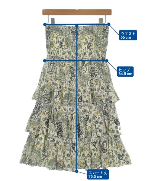 ISABEL MARANT 長裙/超長裙