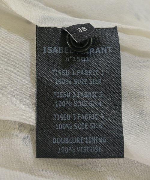 ISABEL MARANT 洋裝