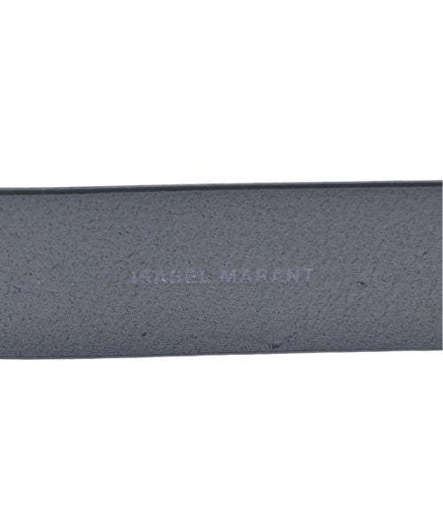 ISABEL MARANT 皮帶