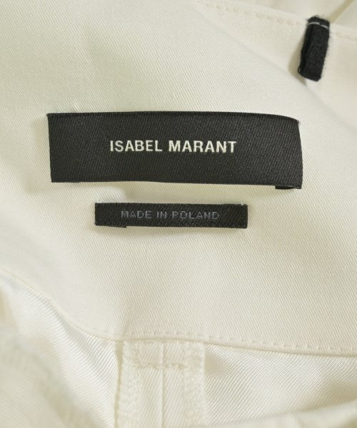 ISABEL MARANT 連身衣/馬戲團服/連身褲