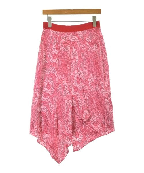 ISABEL MARANT 膝上裙