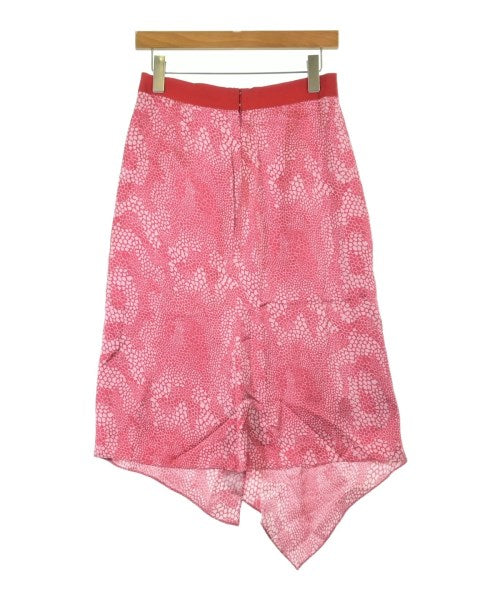 ISABEL MARANT 膝上裙