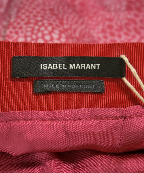ISABEL MARANT 膝上裙