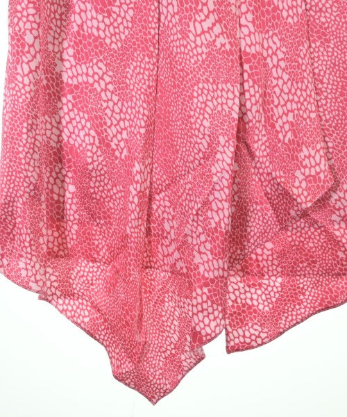 ISABEL MARANT 膝上裙