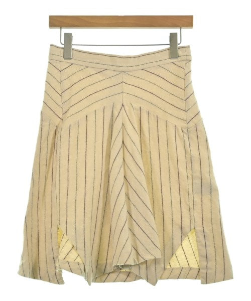 ISABEL MARANT 膝上裙