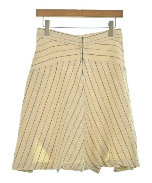 ISABEL MARANT 膝上裙