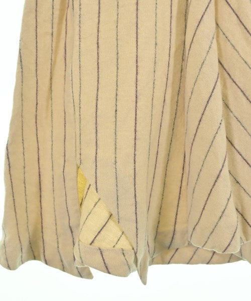 ISABEL MARANT 膝上裙