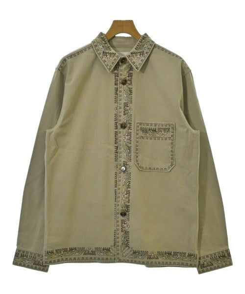 MARANT 休閒襯衫