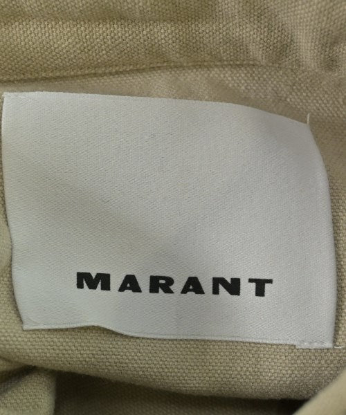 MARANT 休閒襯衫