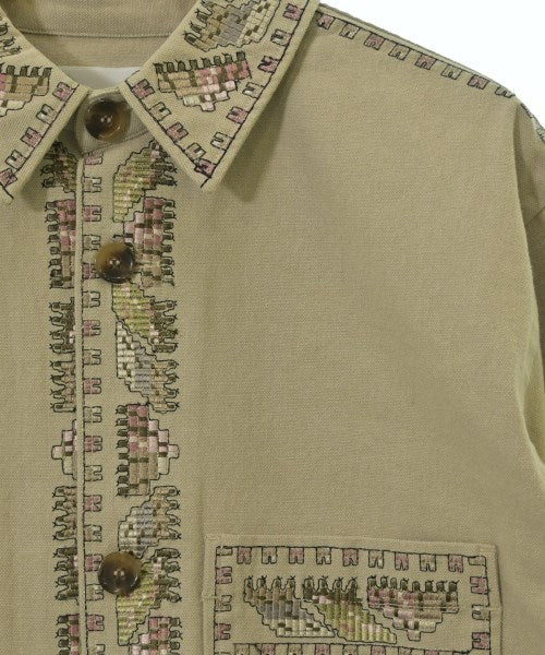 MARANT 休閒襯衫
