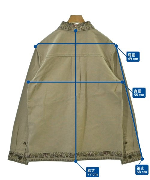 MARANT 休閒襯衫