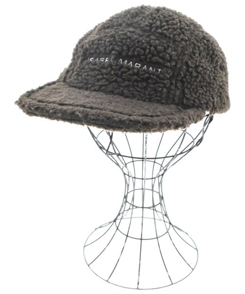 ISABEL MARANT 棒球帽