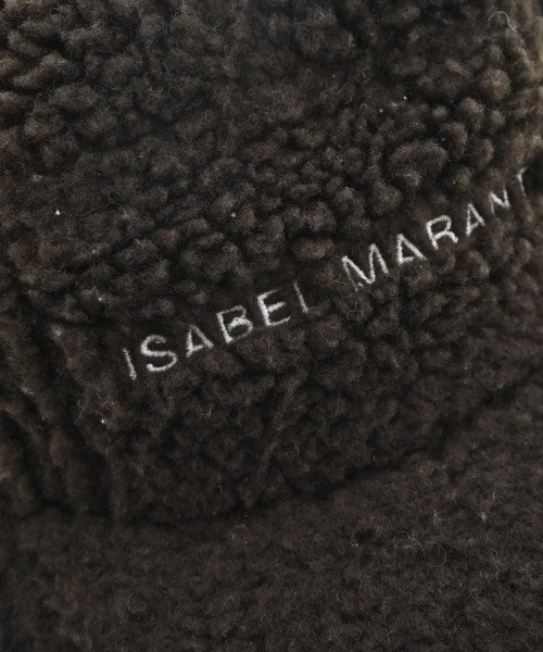 ISABEL MARANT 棒球帽