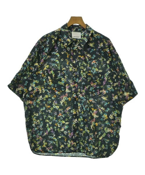 MARANT 休閒襯衫